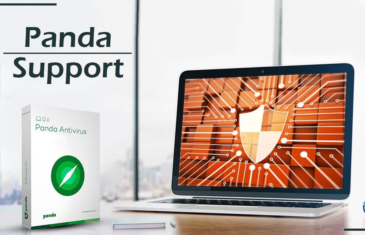 Complete List of Official Panda Security Contact Numbers in the USA