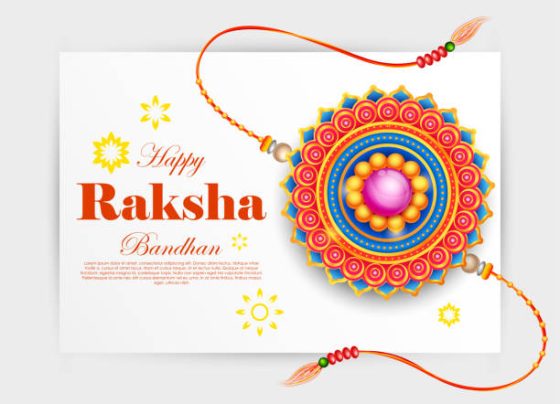 Send Rakhi Online