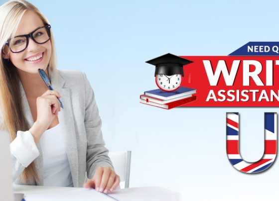 UK Assignment Experts for Academic Excellence