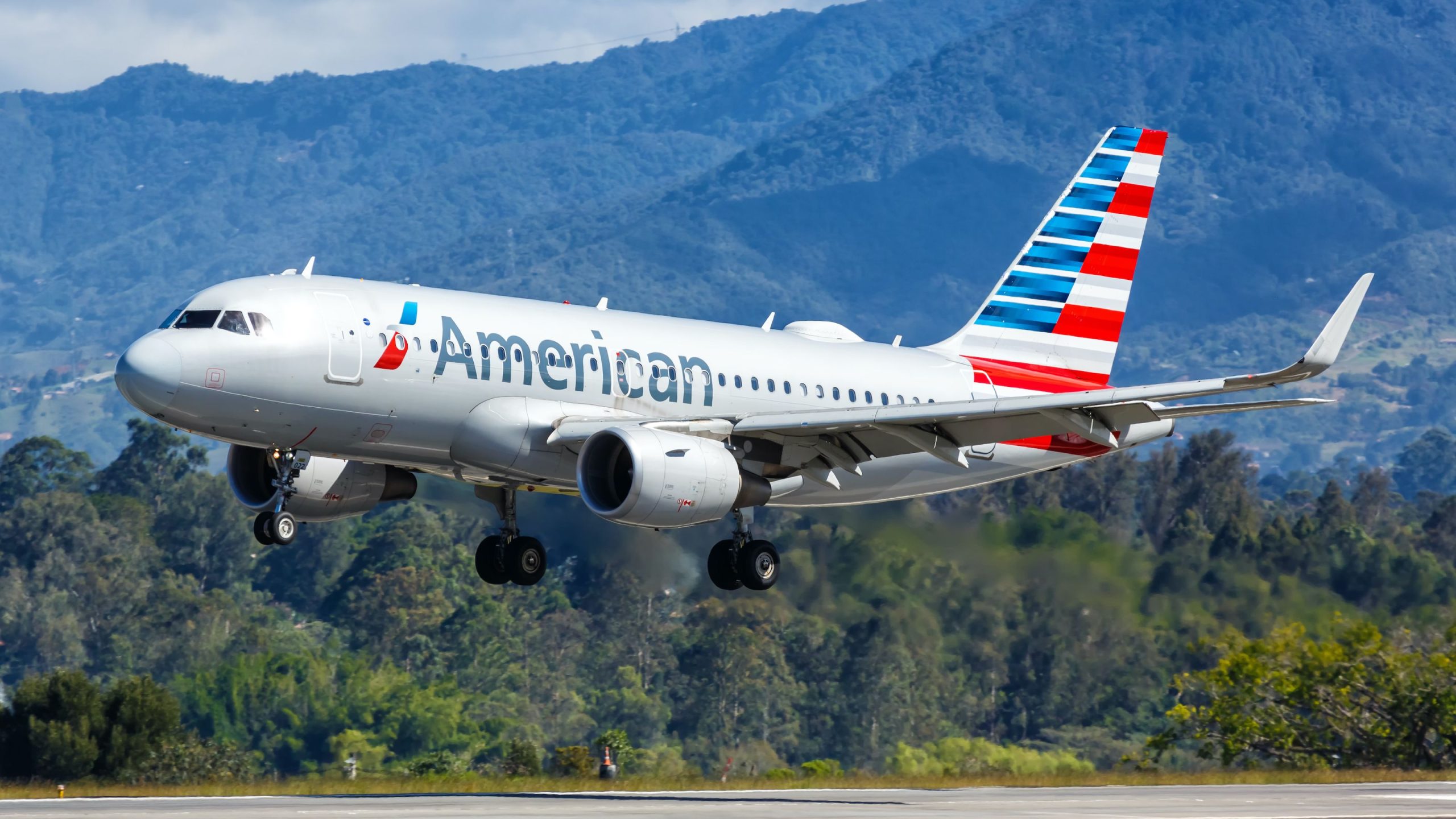 Call American Airlines Live Agent: 2025 USA Guide