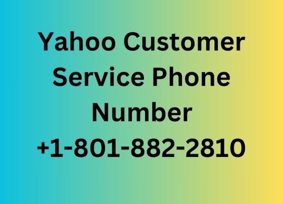 yahoo customer service phone number
