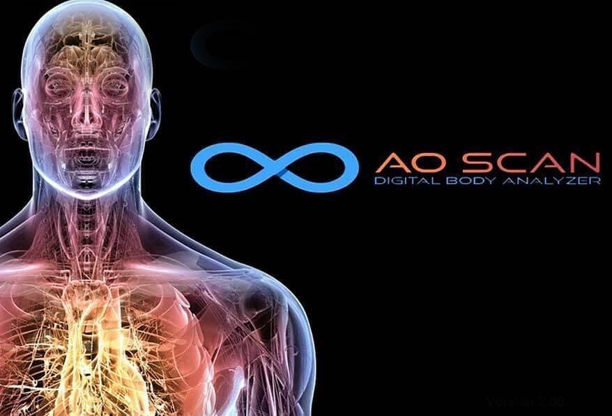 AO Scan Technology: Unlocking the Future of Health and Wellness