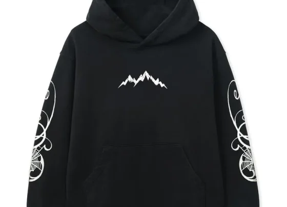 Sp5der Hoodie