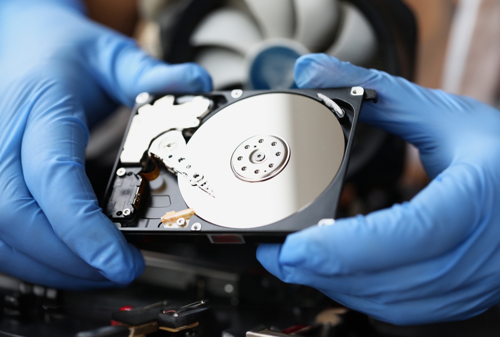 Desktop Computer Hard Drive: The Ultimate Guide