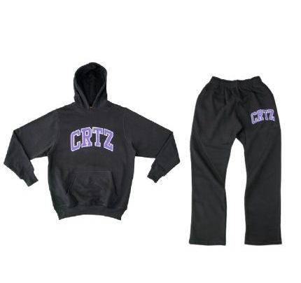 Corteiz Tracksuit