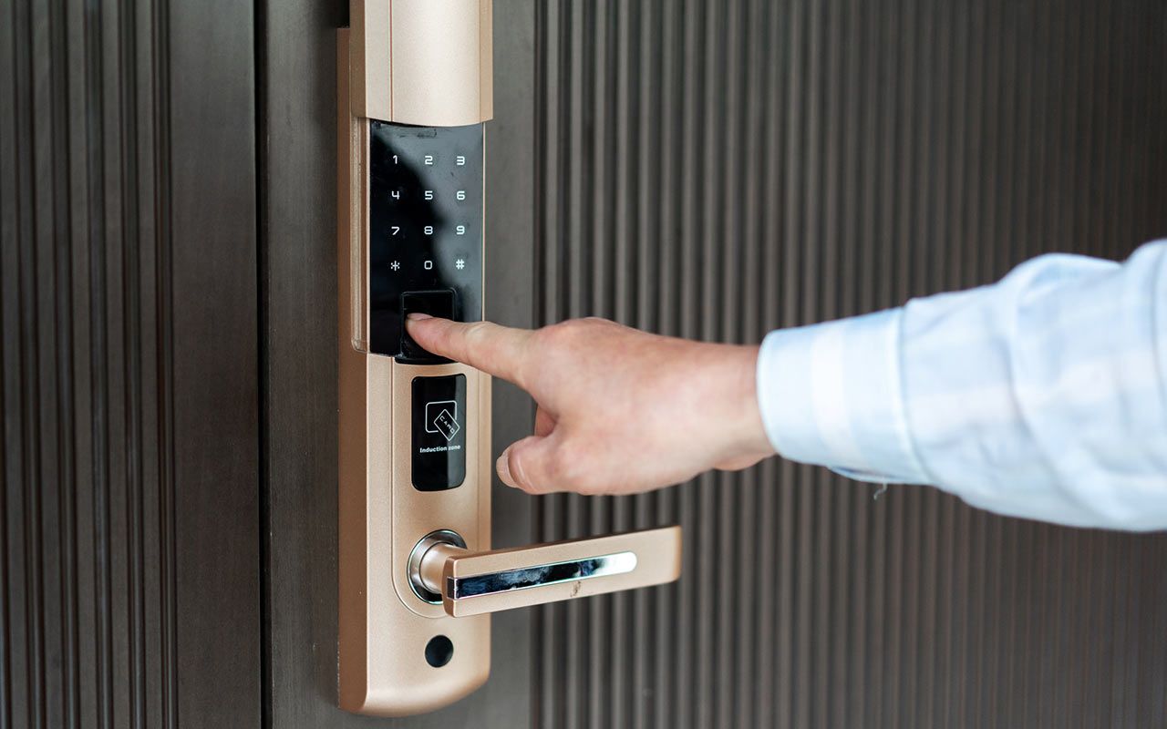 Smart Door Locks in Lahore: A Critical Perspective