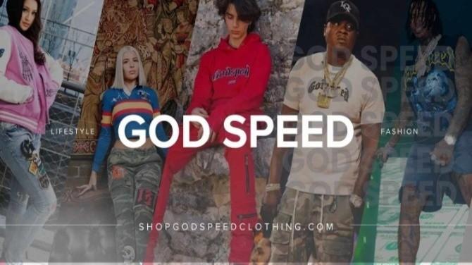 God Speed Jeans: The Perfect Blend of Streetwear