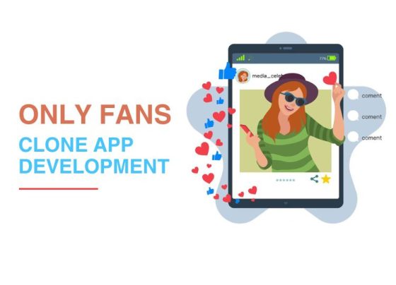 onlyfans clone app development