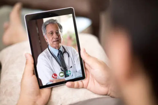 Online Erectile Dysfunction Consultation