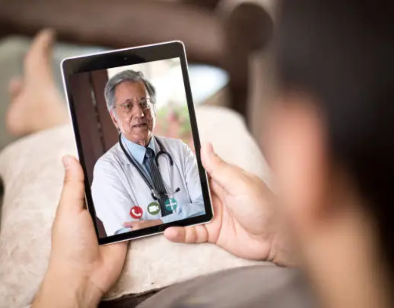 What to Expect During an Online Erectile Dysfunction Consultation