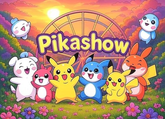 TV App Like Pikashow