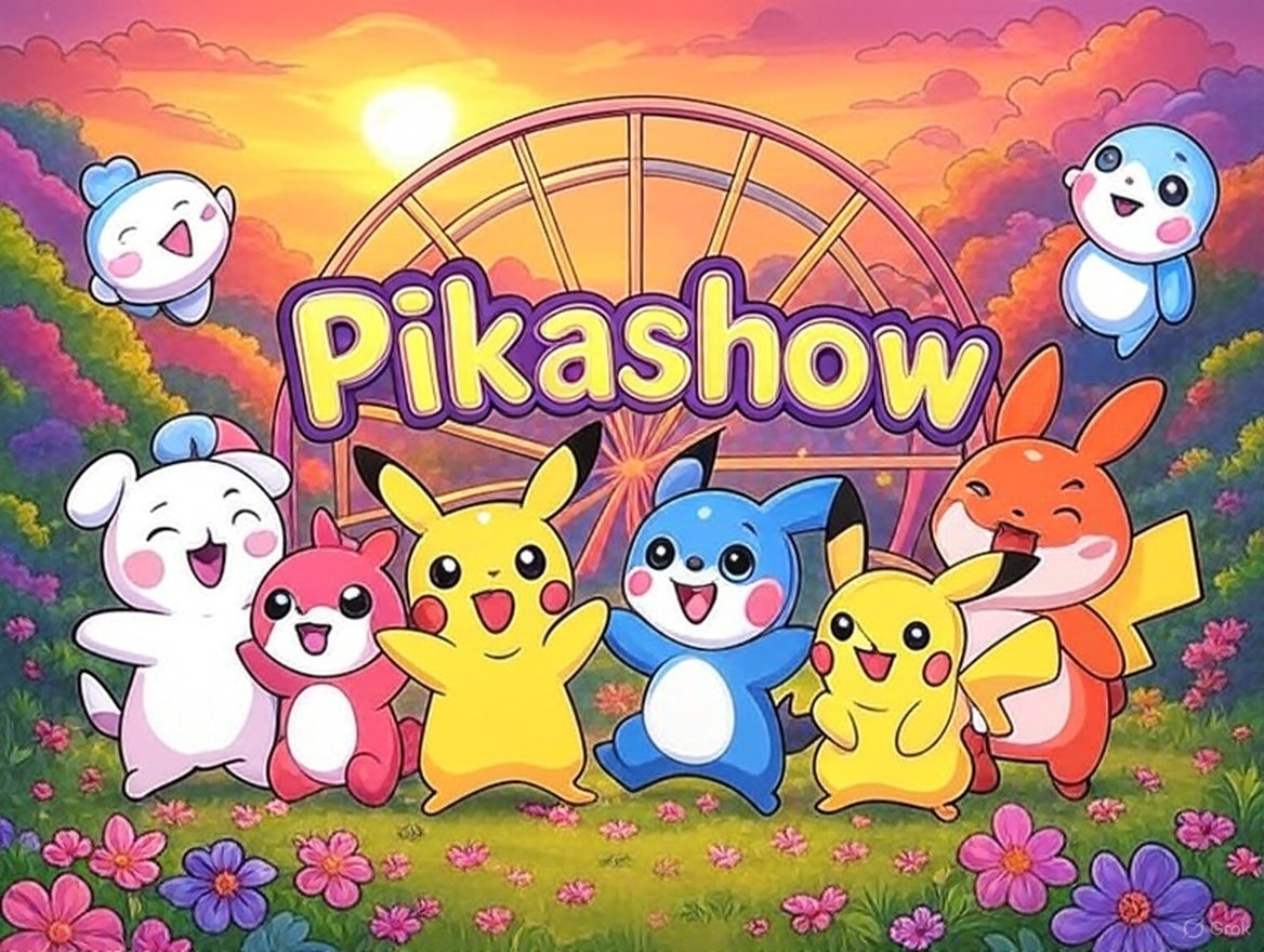Best TV App Like Pikashow: Find the Perfect Streaming Alternative