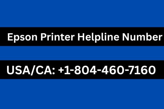 Epson Printer Helpline Numbers