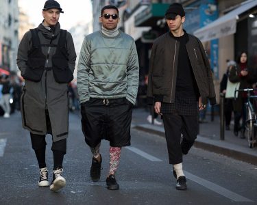 Adwysd Clothing: Redefining Streetwear with Style and Comfort