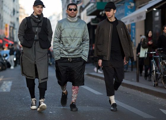 Adwysd Clothing: Redefining Streetwear with Style and Comfort