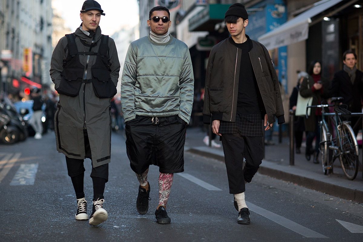 Adwysd Clothing: Modern Streetwear for Style and Comfort