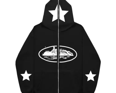 None of Us Hoodie