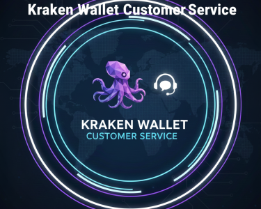 Kraken Customer Service