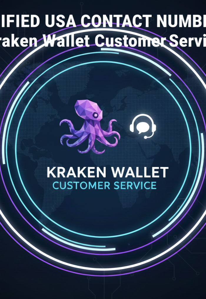 Kraken Customer Service