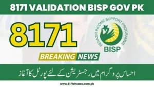 8171 BISP