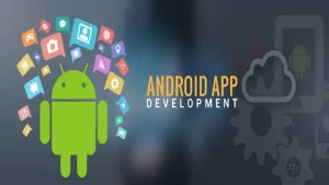 Android App Development