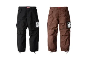 Supreme Pants