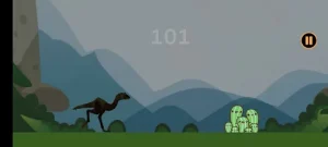 Dino Game
