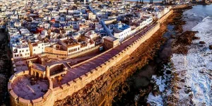 Sunset Tours in Essaouira