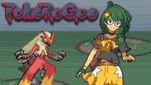 PokeRogue