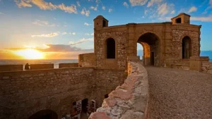 Sunset Tour in Essaouira