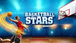 basketball stars