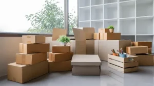 Free Packing Boxes