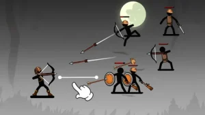 Ragdoll Archers