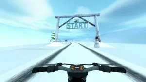 Snow Rider 3D
