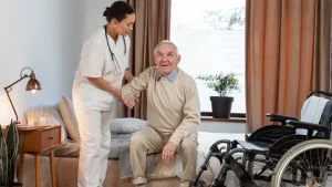 Care Job