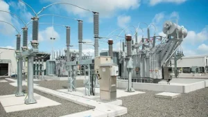 Power Grid