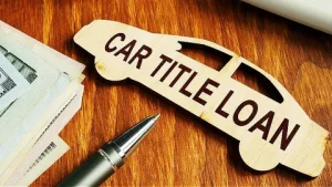 Car Title Loans