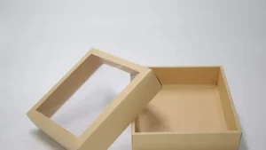 Custom Die-Cut Boxes