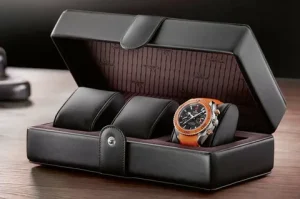 Custom Watch Boxes
