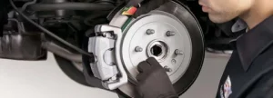Brake Repair