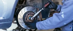 Car Brake Repair
