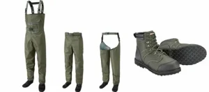 Fishing Waders