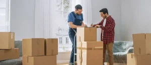 House Shifting Services