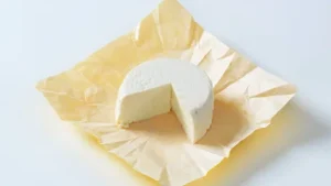 Custom Cheese Paper