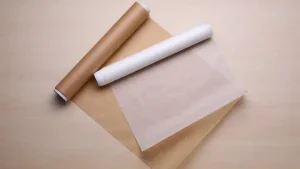 Custom Hot Paper
