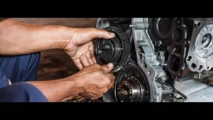 Gearbox
