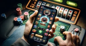 Hehe555 Casino