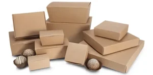 Custom Advertising Boxes