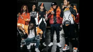 Glo Gang Shirt