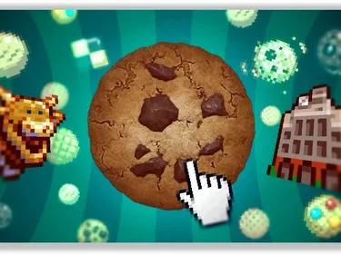 Cookie Clicker
